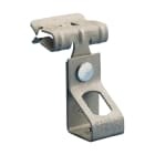 NVENT ERICO - ERI174900 CLIP BARRA-FLANGIA, M8 FORO, 2-3MM