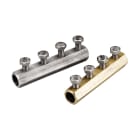 NVENT ERICO - ERILPC513 CONNETTORE DI CAVI IN LINEA, RAME