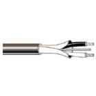ITC INDUSTRIA TECNIC - ITCFG-85GRM100 CITOF.FLEX 8X0,50 GRIGIO MAT.100 ECA