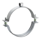 NVENT ERICO - ERI595057 MACROFIX PLUS NI EZ EASYCL,1 1/2,40,48.3