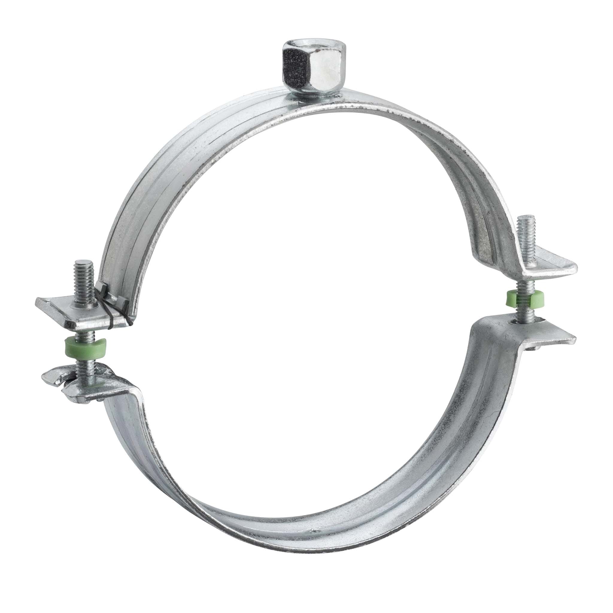NVENT ERICO - ERI595057 MPZ, 48,3-50,0MM, BARRA M10, ZF