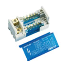 NVENT ERICO - ERI563810 RIPARTITORE BIPOLARE BD 100/125 AL 14 US