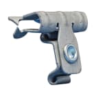 NVENT ERICO - ERI160470 FASCETTA CON CLIP PER FLANGIA, 3-8MM