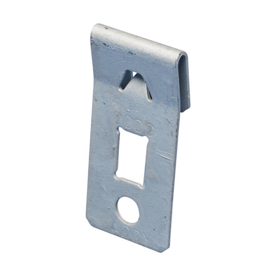 NVENT ERICO - ERI160700 OCDC DECK HANG,1?2.5MM FL
