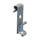 NVENT ERICO - ERI170350 FASCETTA CON CLIP PER PUTRELLA A C, 4-6,