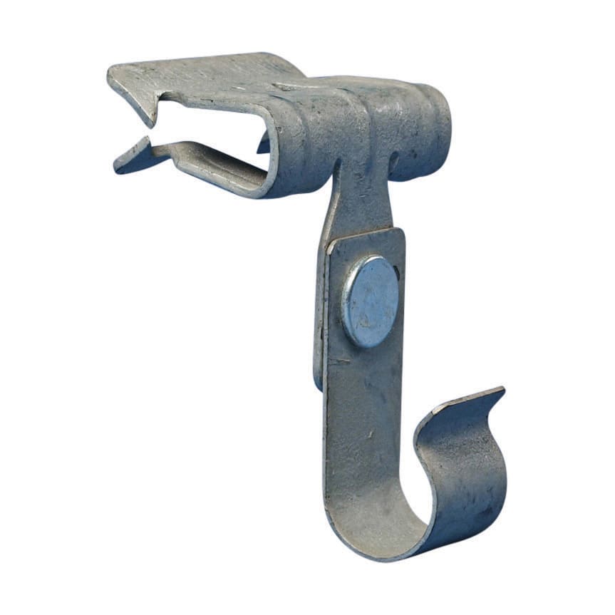 NVENT ERICO - ERI170630 CAVO A CLIP X FLANGIA 3-8MM, 12,4-16MMOD