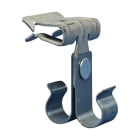 NVENT ERICO - ERI170850 CAVO DOPPIO A CLIP X FLANGIA 3-8MM, 10,9