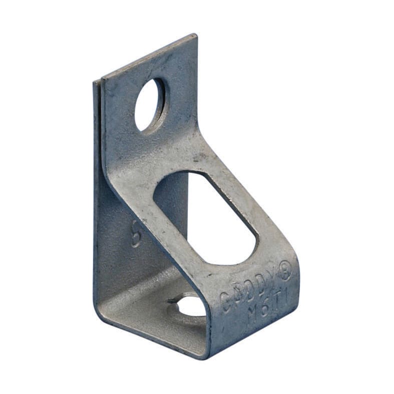 NVENT ERICO - ERI170900 GANCIO PER BARRA FILETTATA, M8, 7MM