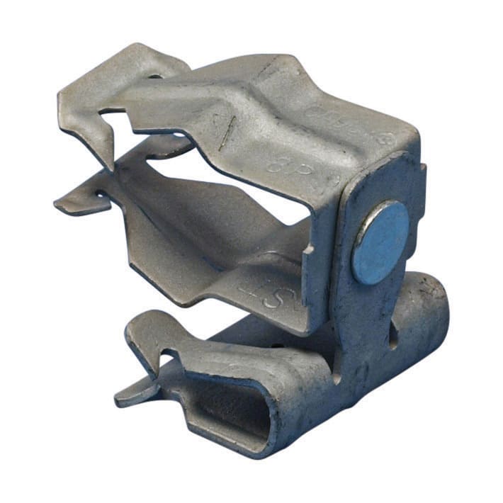 NVENT ERICO - ERI175300 CLIP CONDUIT-FLANGIA, 18-22MM OD, 3-8MM
