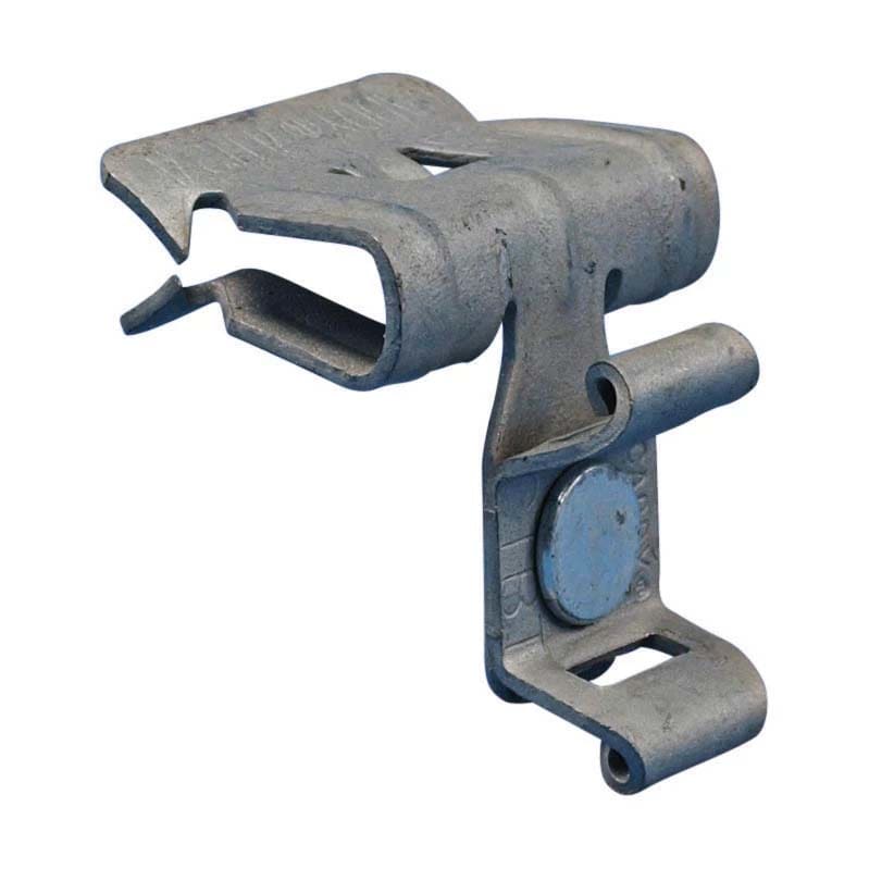 NVENT ERICO - ERI172390 CABLE TIE HOLDER FL CLIP,14?20MM FL,NO