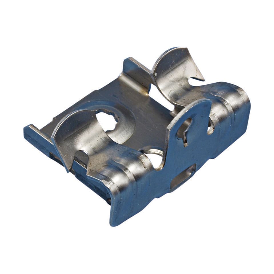 NVENT ERICO - ERI179740 CLIP FISSAGGIO MART PUTR.14-20 MM, M6,SS
