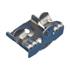 NVENT ERICO - ERI179720 CLIP FISSAGGIO MART PUTRELLA 3-8MM,M6,SS