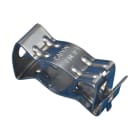 NVENT ERICO - ERI179910 SNAP CLO COND/P CL,S301,22?30MM OD,7MM H