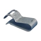 NVENT ERICO - ERI187380 LR CABLE SNAP CLIP,6?12MM FL,8?15MM OD