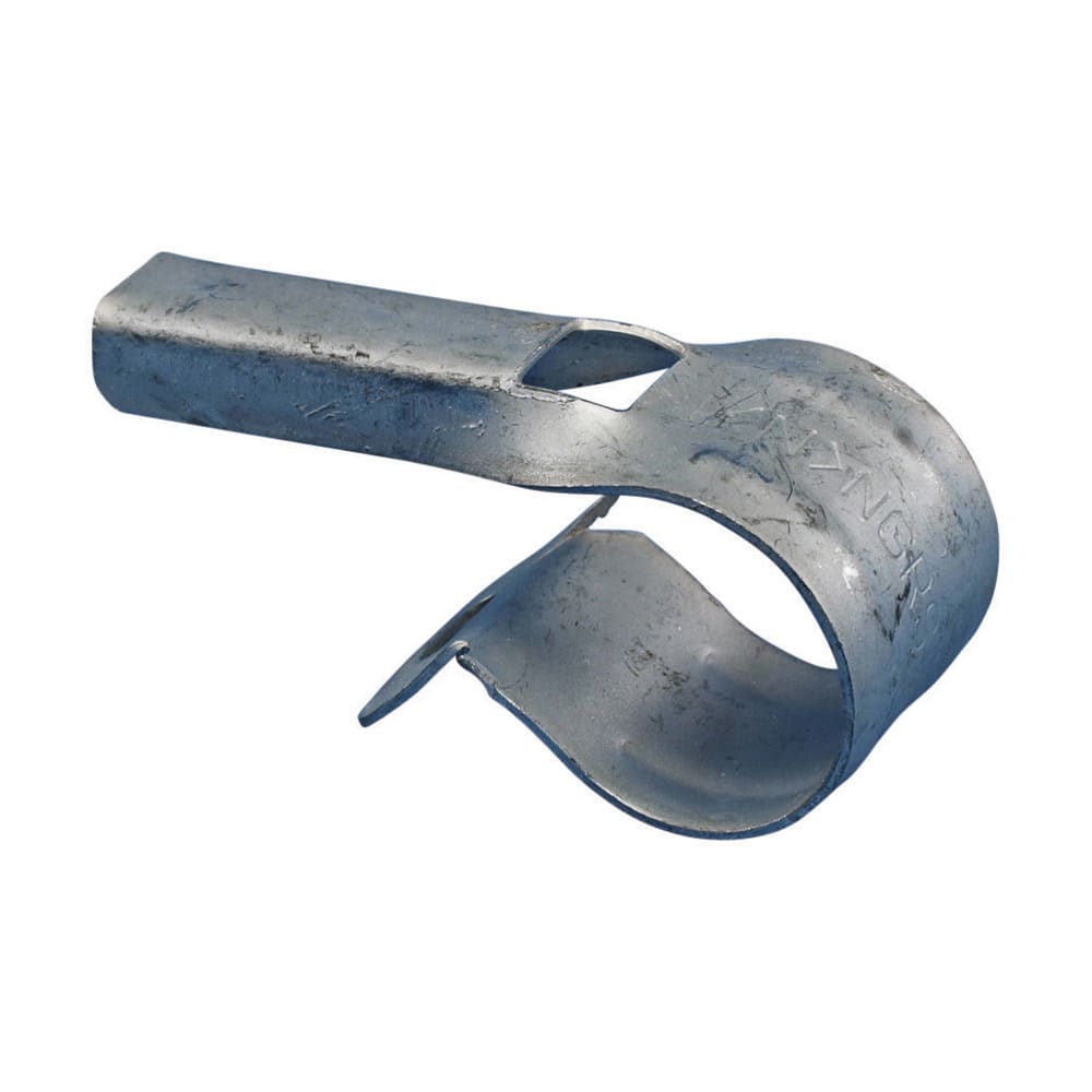 NVENT ERICO - ERI187390 SNAP CLIP PER CAVO, 12-20 MM FLANGIA