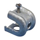 NVENT ERICO - ERI336110 MORSETTO A C, PUTR. 17-30MM, ZINC. A C.