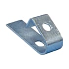 NVENT ERICO - ERI336280 MORSETTO PUTRELLA METAL, FLANGIA MAX 4MM