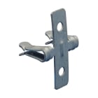 NVENT ERICO - ERI350000 CLIP FLANGIA, MONT LATERALE, 2 FORI, 3-6