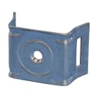 NVENT ERICO - ERI350110 STAFFA TARGHETTE X SUPERFICIE PIATTA 1 F