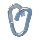 NVENT ERICO - ERI380050 KN GANCIO, 3 MM DIAMETRO