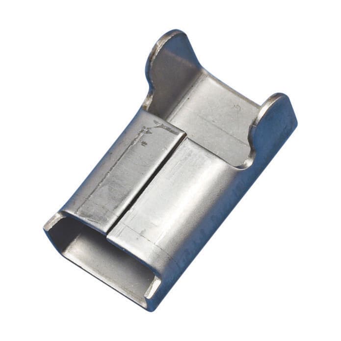 NVENT ERICO - ERI591080 FIBBIA PER FASCETTE, 20 MM