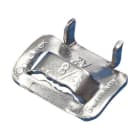 NVENT ERICO - ERI591270 FIBBIA FASCETTA APPLICAZIONI PESANTI, 16