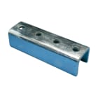 NVENT ERICO - ERI387810 STAFFA DI GIUNZ. ESTERNA A 4 FORI, C STR