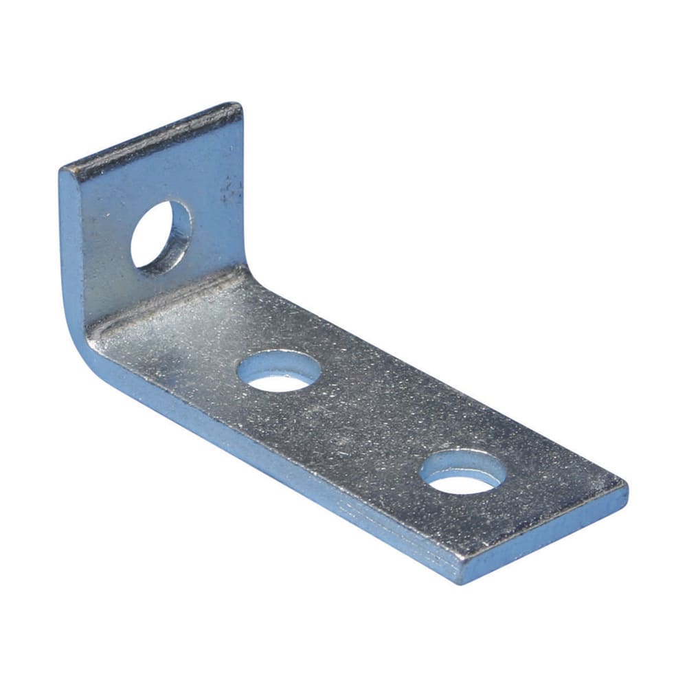 NVENT ERICO - ERI387630 1-2 H CORNER ANGLE BRACK,HD,99MM X 47MM