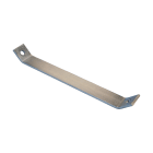 NVENT ERICO - ERI311842 STAFFA ANG. A 45° 2 FORI, HD, 651X500MM