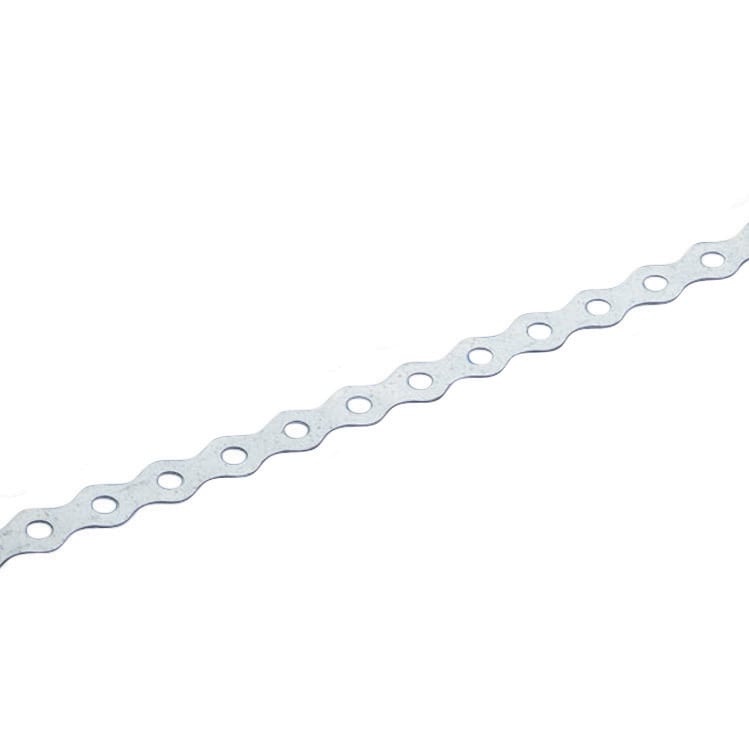 NVENT ERICO - ERI583920 ABP PERFSTR ROU ED,STD,ST,PG,12X0.8MM,5H