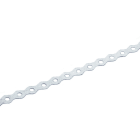 NVENT ERICO - ERI584020 ABP PERFSTR ROU ED,STD,S304,12X0.8MM,5H
