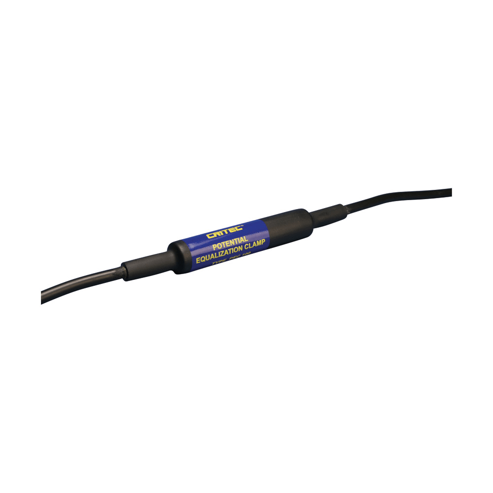 NVENT ERICO - ERI702900 MORSETTO DI EQUALIZZAZIONE POTENZIALE, 3