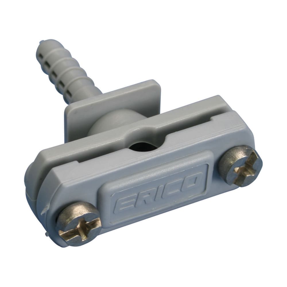 NVENT ERICO - ERI107660 UNIVERSAL COND CLAMP BUILT-IN ANCHOR