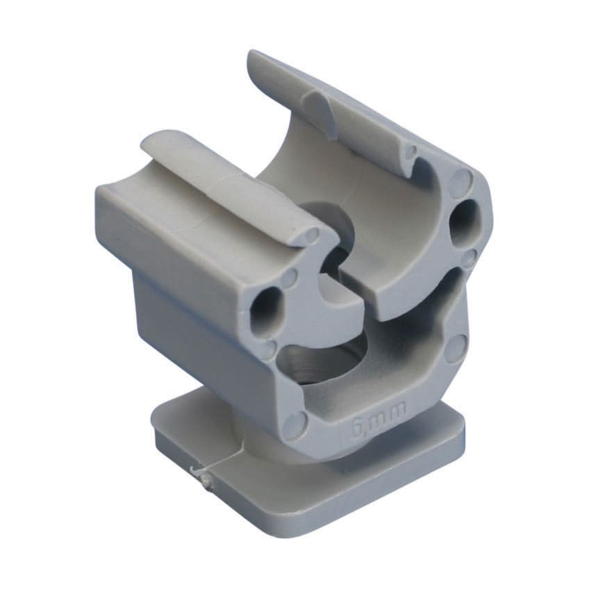 NVENT ERICO - ERI103710 MORSETTO CONDUIT CON CHIUSURA A SCATTO 8