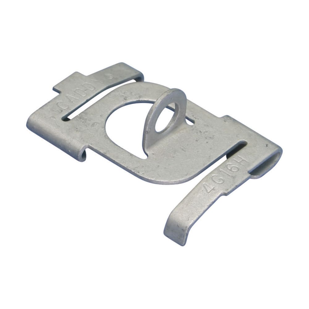 NVENT ERICO - ERI170230 CLIP TORS., GRIGLIA T 15/16 , FORO 1/4