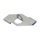 NVENT ERICO - ERI170490 CLIP A TORSIONE FORO A 90°, ARMOUR, 5,8M