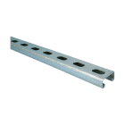 NVENT ERICO - ERI317116 PROFILO ASOLATO 21X41X1,5MMX2M, PREZINC.