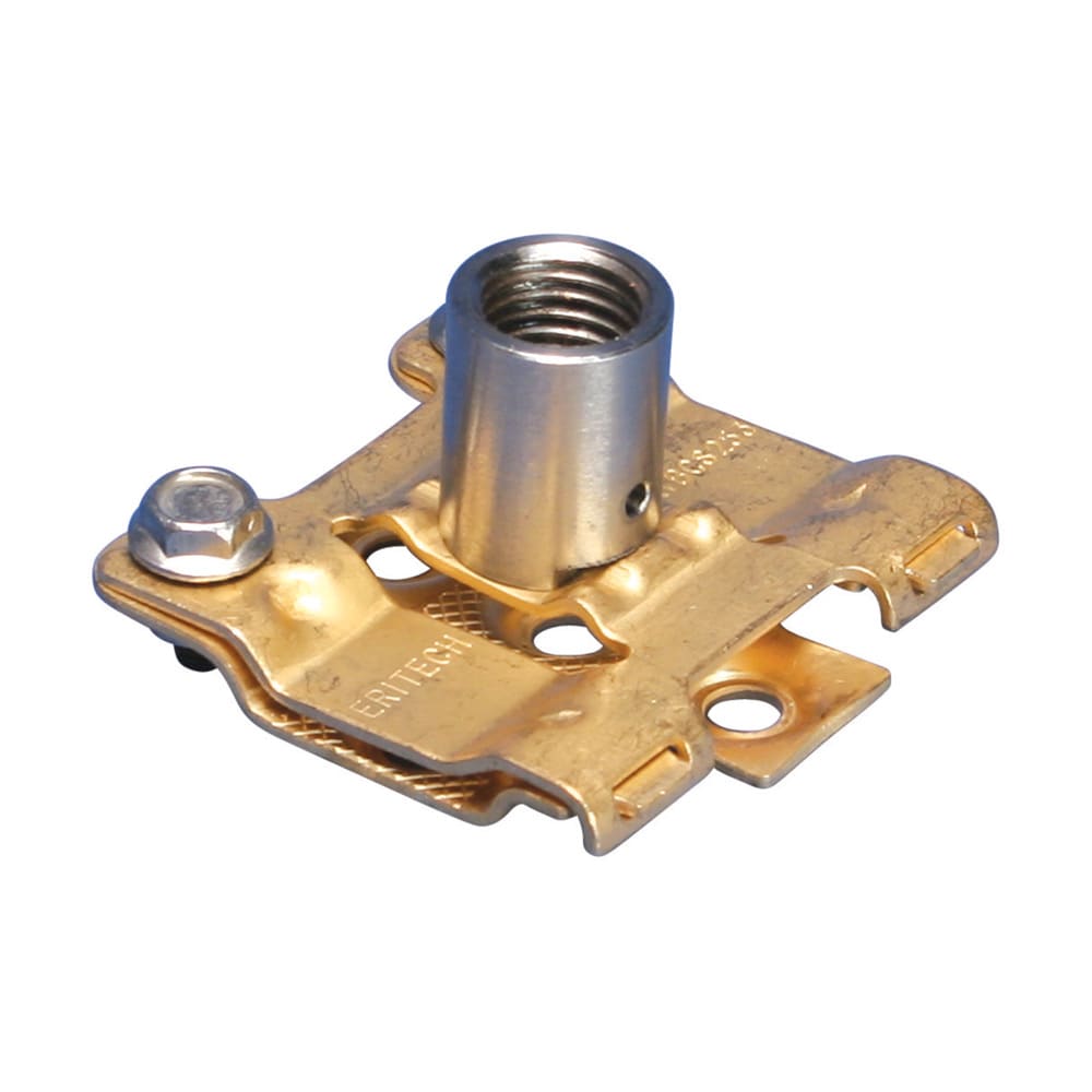 NVENT ERICO - ERIATBCS253 BASE TERMINALI AEREI,PUNZONATA,RAME