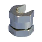 NVENT ERICO - ERI390007 DADO APRIBILE M10 PER BARRE FILETTATE