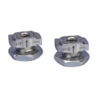 NVENT ERICO - ERI390003 ROD LOCK CHANNEL NUT,M8 ROD