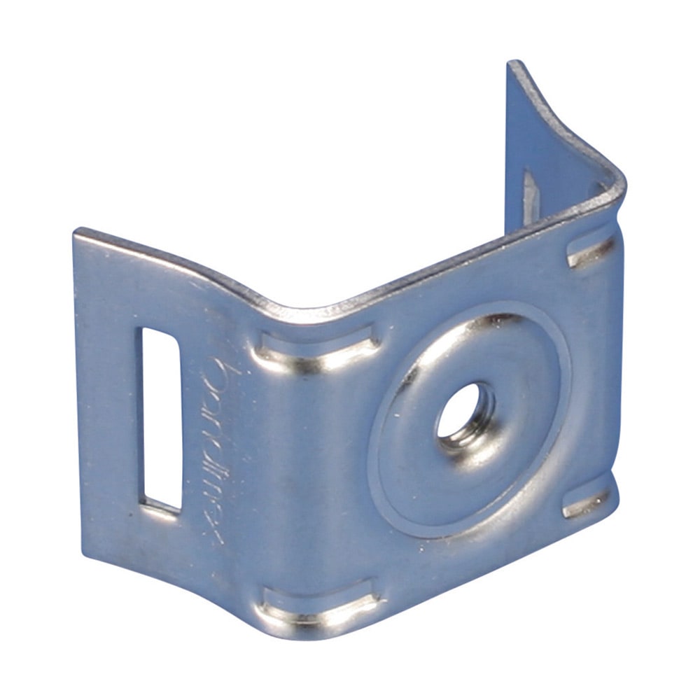 NVENT ERICO - ERI350100 STAFFA SUPPORTO TARGHETTA, FORO M8