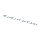 NVENT ERICO - ERI385910 CHN CHAIN,ST,EG,30 M,300 N LOAD
