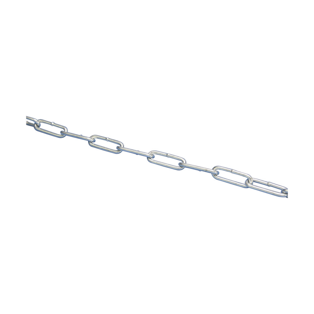 NVENT ERICO - ERI386780 CHN CHAIN,ST,EG,30 M,200 N LOAD