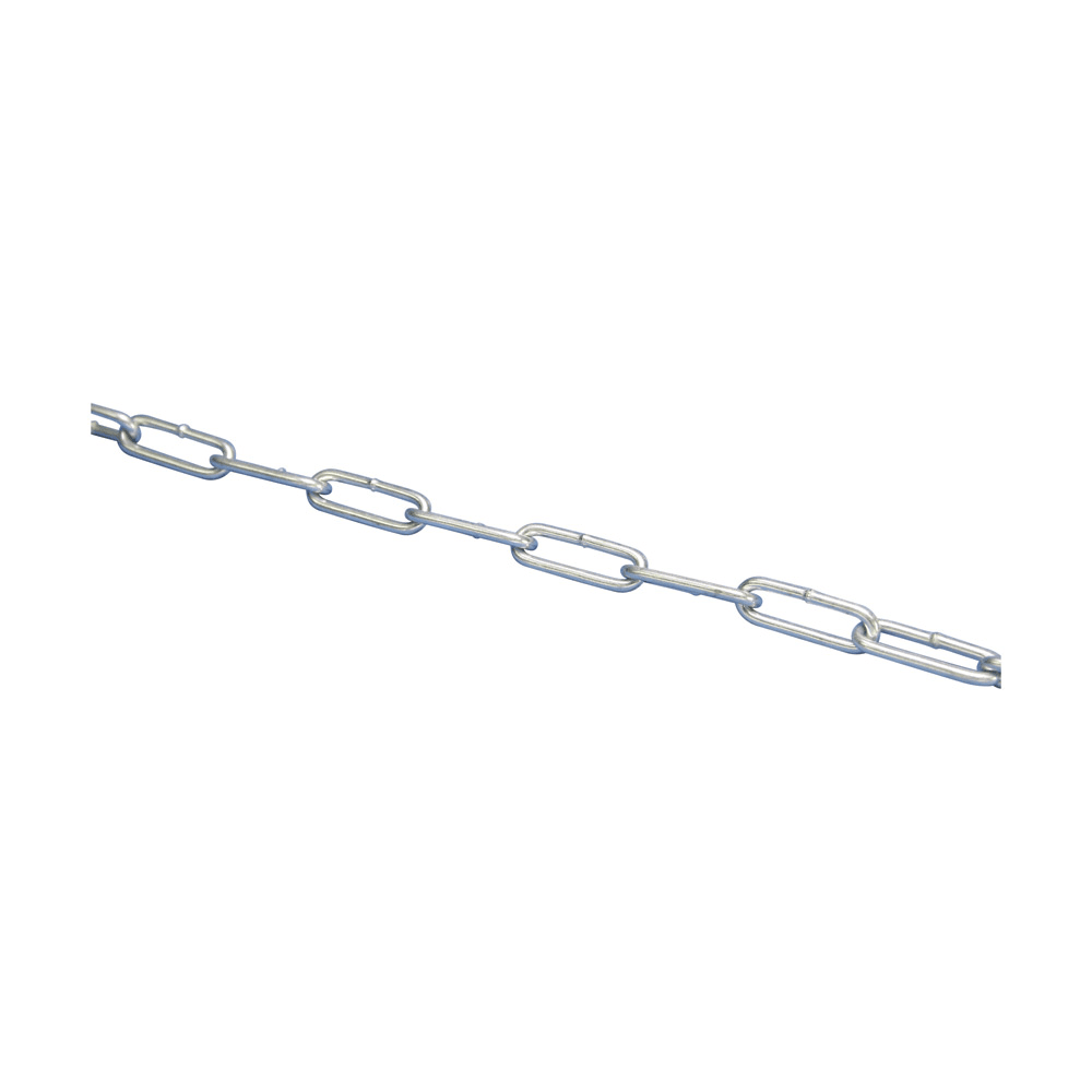 NVENT ERICO - ERI591510 CATENA CHN17K, 400 N, 30 M, ACCIAIO INOX