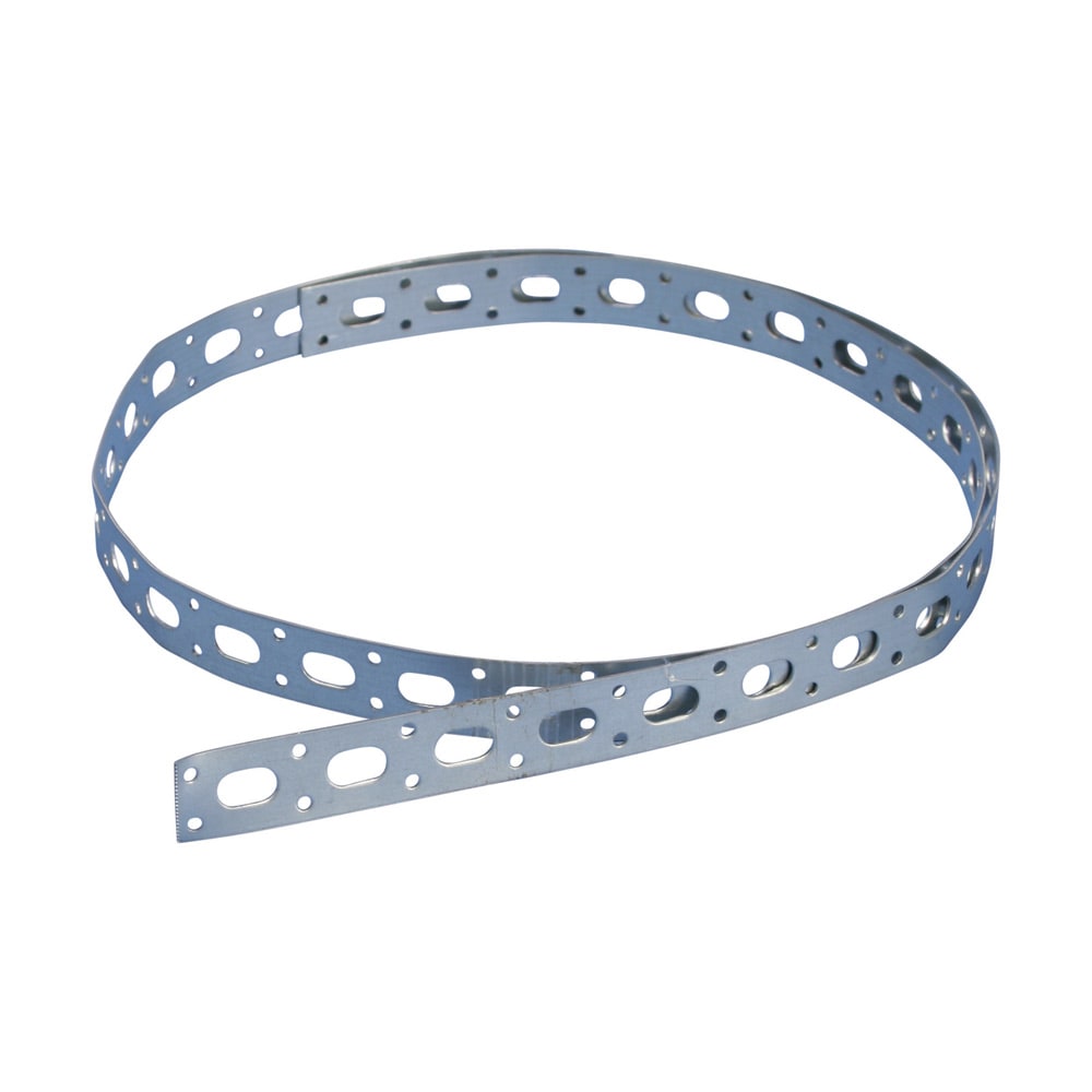 NVENT ERICO - ERI591350 BP PERF STRAPSTR ED,LIGHTDUTY,17X 0.6 MM