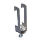 NVENT ERICO - ERI337050 C-ES CABLE TO VERTICAL FL CLAMP,28?32MM