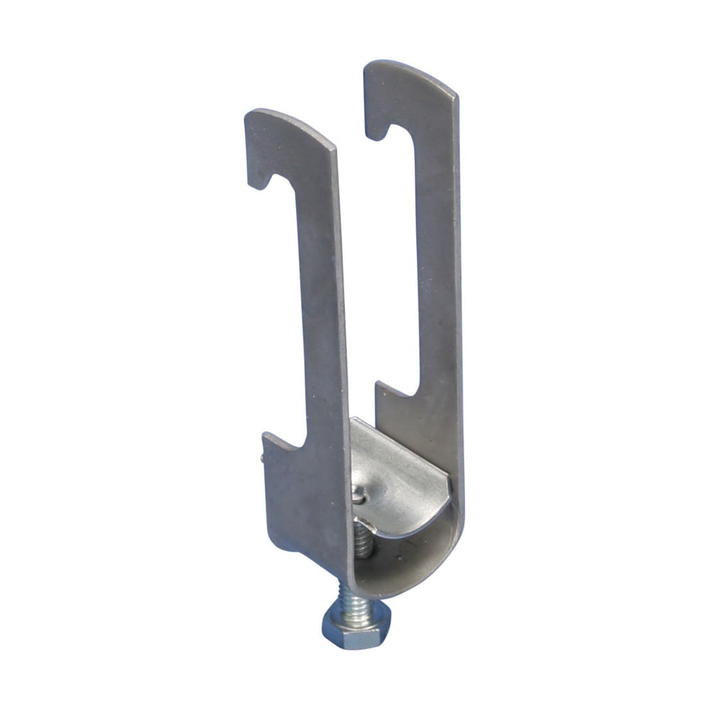 NVENT ERICO - ERI337100 MORSETTO, CAVO A FLANGIA VERTICALE, 48?5