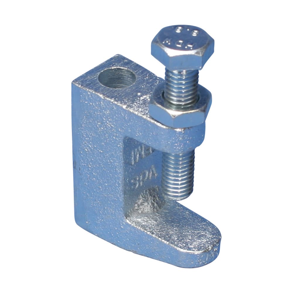 NVENT ERICO - ERI389890 MORSET TRAVE, BARRA M10 PUTREL SPESS ZF