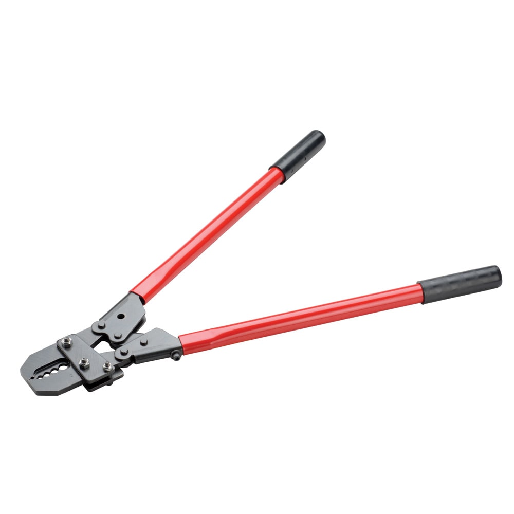 NVENT ERICO - ERI402209 MULTI-SIZE MAN SWAGINGTOOL,12,18,36BRACE