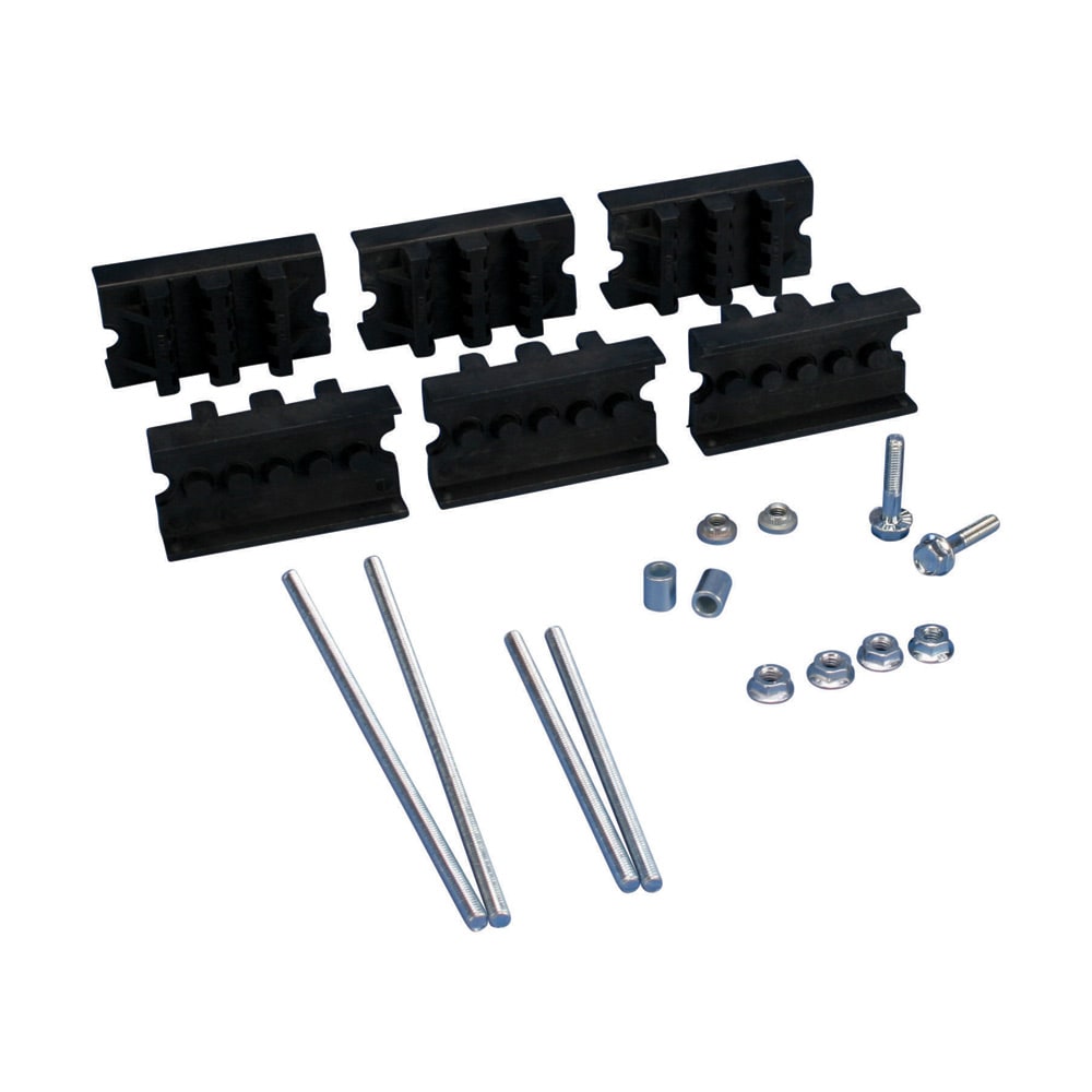 NVENT ERICO - ERI549380 CABS SET 2/10 T
